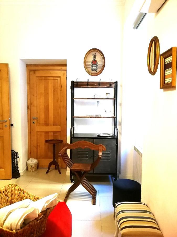 Festina Lente Apartment Roma Ngoại thất bức ảnh