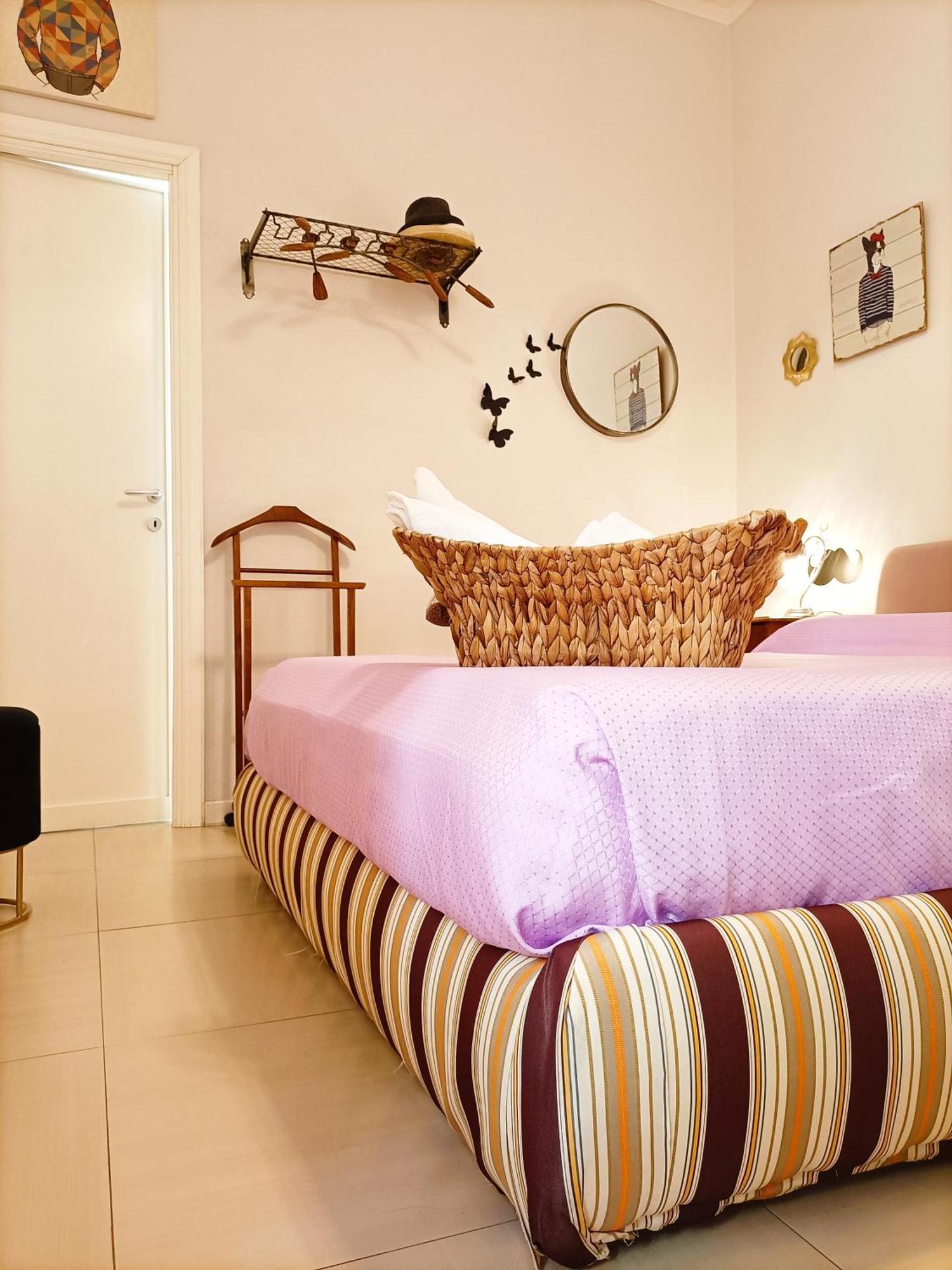 Festina Lente Apartment Roma Ngoại thất bức ảnh