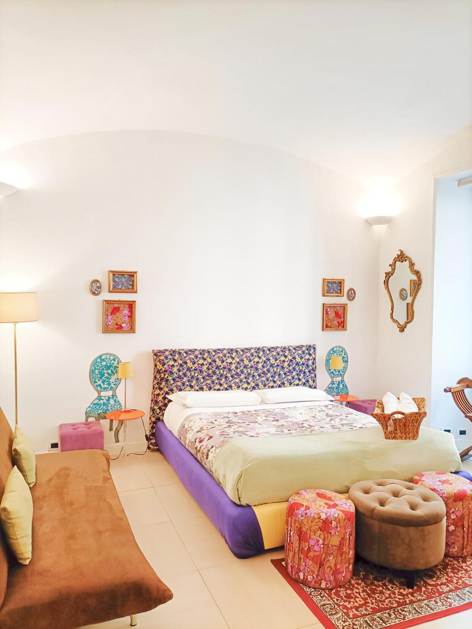 Festina Lente Apartment Roma Ngoại thất bức ảnh