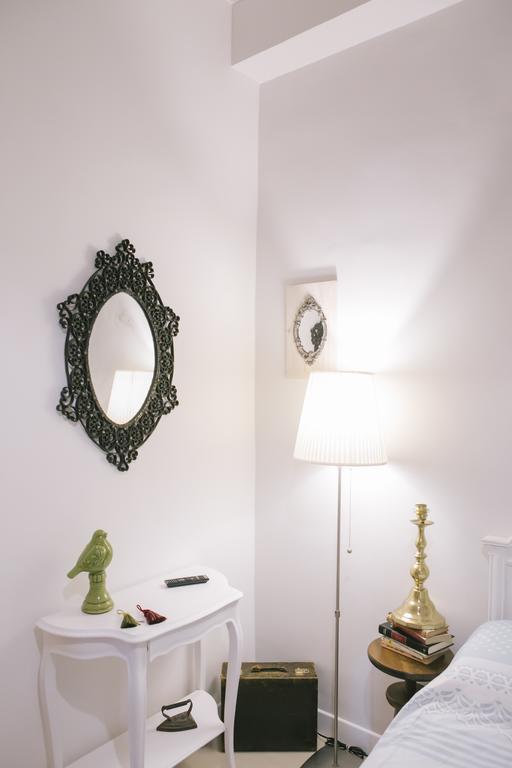 Festina Lente Apartment Roma Ngoại thất bức ảnh