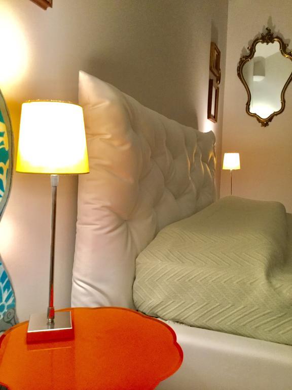 Festina Lente Apartment Roma Ngoại thất bức ảnh