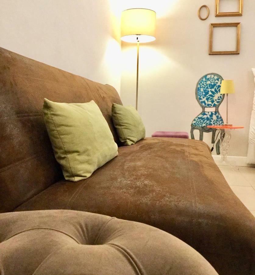 Festina Lente Apartment Roma Ngoại thất bức ảnh