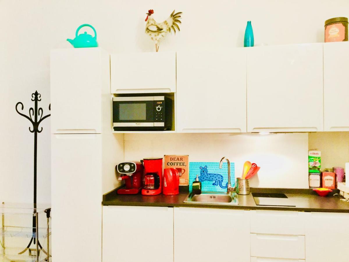 Festina Lente Apartment Roma Ngoại thất bức ảnh