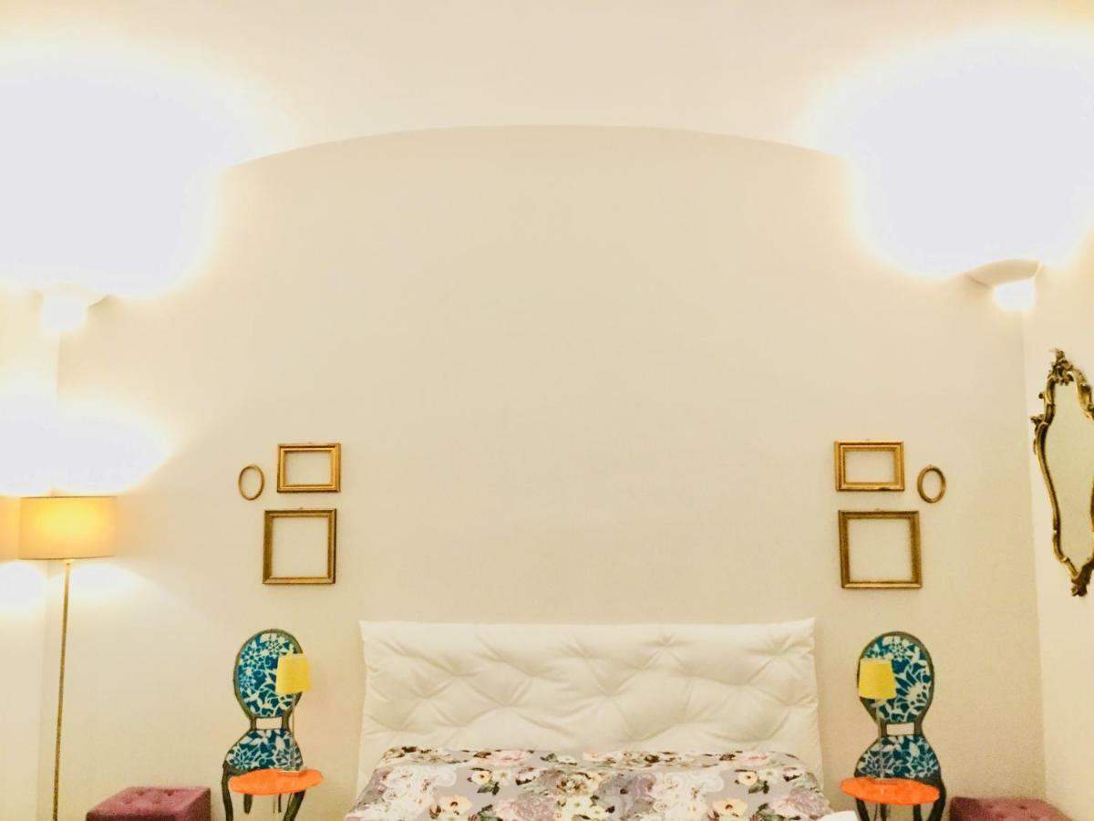 Festina Lente Apartment Roma Ngoại thất bức ảnh