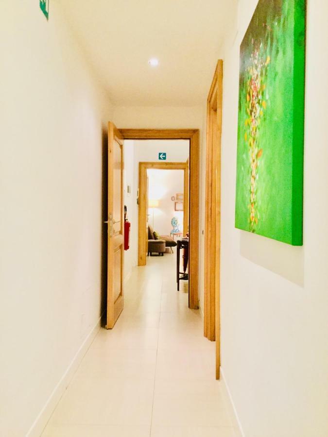 Festina Lente Apartment Roma Ngoại thất bức ảnh
