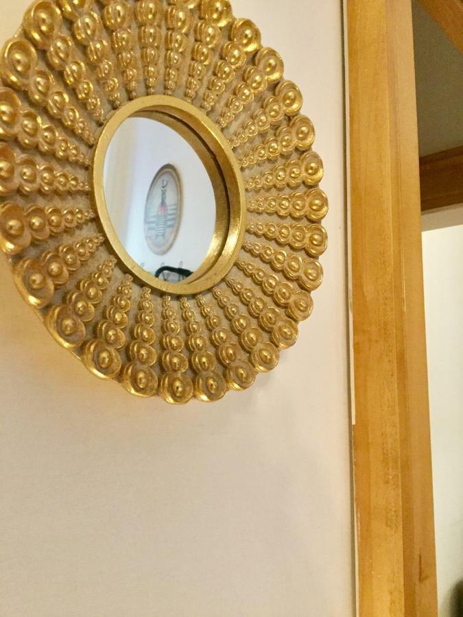 Festina Lente Apartment Roma Ngoại thất bức ảnh