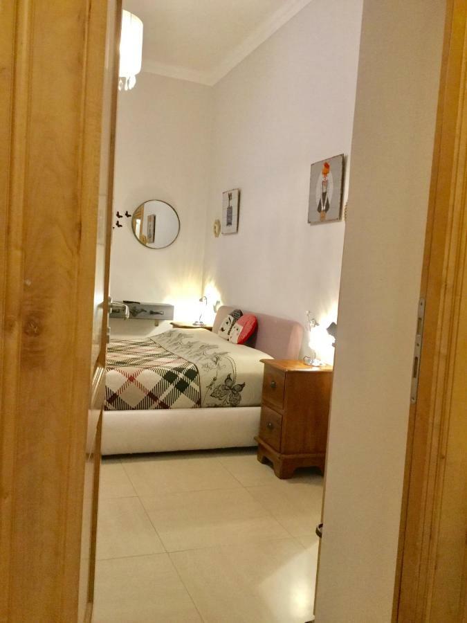 Festina Lente Apartment Roma Ngoại thất bức ảnh