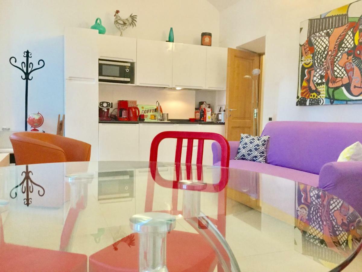 Festina Lente Apartment Roma Ngoại thất bức ảnh
