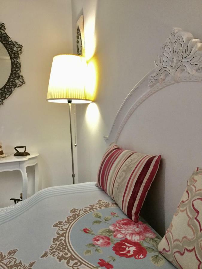 Festina Lente Apartment Roma Ngoại thất bức ảnh